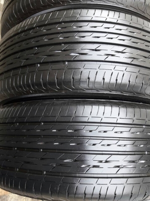 ยางBRIDGESTONE รุ่น TURANZA GR100 .205 55R16 สัปดาห์ที่19ปี2016 ลงพื้นจริงปลายปี2016 สภาพสวยมากๆ ดอกเยอะมากๆคุ้มสุดๆใช้อีกยาวๆไม่แพง ยางBRIDGESTONE รุ่น TURANZA GR100 .205 55R16 สัปดาห์ที่19ปี2016 ลงพื้นจริงปลายปี2016 สภาพสวยมากๆ ดอกเยอะมากๆคุ้มสุดๆใช้อีกยาวๆไม่แพง