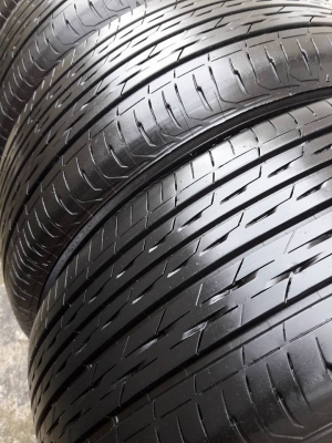 ยางBRIDGESTONE รุ่น TURANZA GR100 .205 55R16 สัปดาห์ที่19ปี2016 ลงพื้นจริงปลายปี2016 สภาพสวยมากๆ ดอกเยอะมากๆคุ้มสุดๆใช้อีกยาวๆไม่แพง ยางBRIDGESTONE รุ่น TURANZA GR100 .205 55R16 สัปดาห์ที่19ปี2016 ลงพื้นจริงปลายปี2016 สภาพสวยมากๆ ดอกเยอะมากๆคุ้มสุดๆใช้อีกยาวๆไม่แพง
