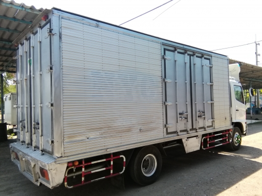 6 ล้อกลาง *Euro.2* HINO MEGA FC4J 150 แรงม้า *ยาว 5.50 ม.* รถสวยเดิม+สวยจริง+พร้อมใช้งาน * รถห้างแท้ 6 ล้อกลาง *Euro.2* HINO MEGA FC4J 150 แรงม้า *ยาว 5.50 ม.* รถสวยเดิม+สวยจริง+พร้อมใช้งาน * รถห้างแท้