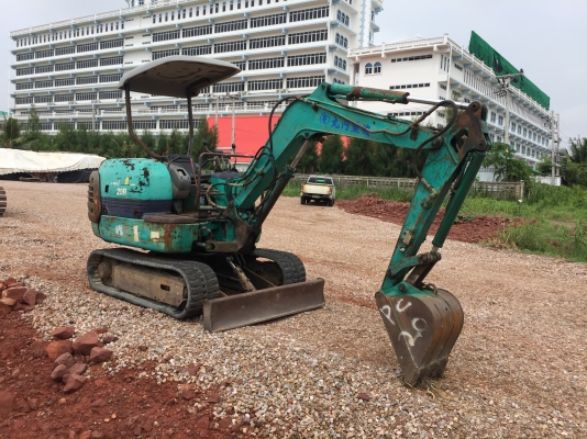 มาใหม่อีกคันรุ่นใหม่ยอดฮิต โคมัสสุ pc20r-8 สวยๆเดิมๆระบบดี เครื่องดี ปั้มนิ้วแรงๆ ช่วงล่างสวย มาใหม่อีกคันรุ่นใหม่ยอดฮิต โคมัสสุ pc20r-8 สวยๆเดิมๆระบบดี เครื่องดี ปั้มนิ้วแรงๆ ช่วงล่างสวย