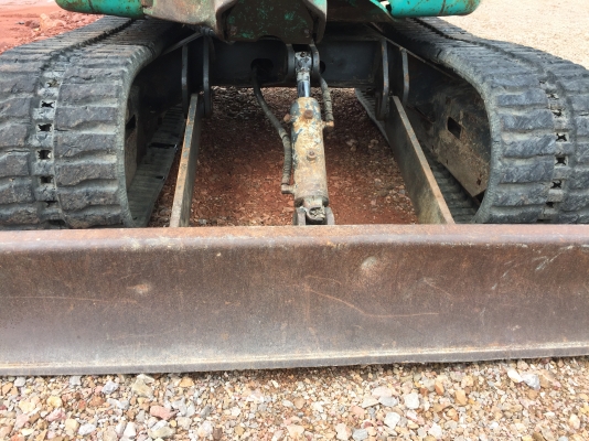 มาใหม่อีกคันรุ่นใหม่ยอดฮิต โคมัสสุ pc20r-8 สวยๆเดิมๆระบบดี เครื่องดี ปั้มนิ้วแรงๆ ช่วงล่างสวย มาใหม่อีกคันรุ่นใหม่ยอดฮิต โคมัสสุ pc20r-8 สวยๆเดิมๆระบบดี เครื่องดี ปั้มนิ้วแรงๆ ช่วงล่างสวย