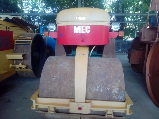 รถบด 3 ล้อเหล็ก รถบด 3 ล้อเหล็ก