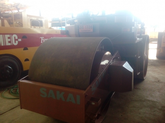 รถบด 3 ล้อเหล็ก รถบด 3 ล้อเหล็ก