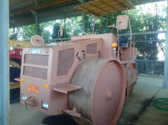 รถบด 3 ล้อเหล็ก รถบด 3 ล้อเหล็ก