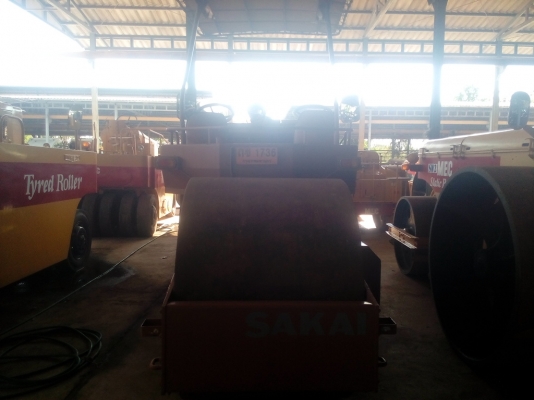 รถบด 3 ล้อเหล็ก รถบด 3 ล้อเหล็ก