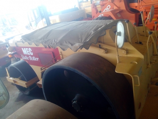 รถบด 3 ล้อเหล็ก รถบด 3 ล้อเหล็ก