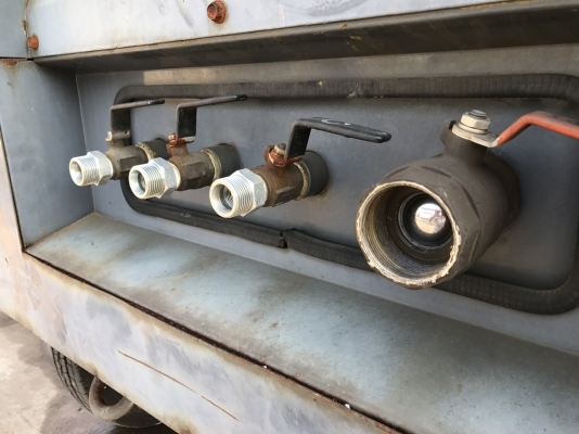 AIRMAN PDS655S 8 Bar ปี 2006 จากญี่ปุ่น AIRMAN PDS655S 8 Bar ปี 2006 จากญี่ปุ่น