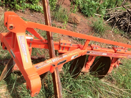 ขายโลตารี+ ผานบุกเบิก  2 ชิ้น ราคา 68000  บาท อ. กุสุมาลย์ จ.สกลนคร สอบถาม วันทูคอล 098 668-3479 dtac 094 283-9369 สิทธิ์ คับ