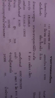 ขาย 2,250,000 HINO.ซีลี่500./344แรง.แม่ลูกดั้ม กะบะ3มิตรคอกเกษตรหัวบางยางดีคัดซีสวย รถอยู่.อ่างทอง. โทร&ไอดีลาย 090-772-3708 090-772-3710 ขาย 2,250,000 HINO.ซีลี่500./344แรง.แม่ลูกดั้ม กะบะ3มิตรคอกเกษตรหัวบางยางดีคัดซีสวย รถอยู่.อ่างทอง. โทร&ไอดีลาย 090-772-3708 090-772-3710