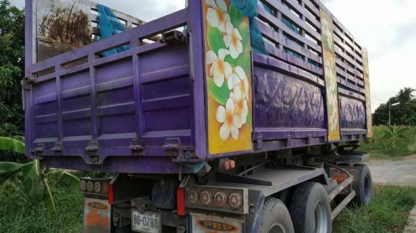 ขาย 2,250,000 HINO.ซีลี่500./344แรง.แม่ลูกดั้ม กะบะ3มิตรคอกเกษตรหัวบางยางดีคัดซีสวย รถอยู่.อ่างทอง. โทร&ไอดีลาย 090-772-3708 090-772-3710 ขาย 2,250,000 HINO.ซีลี่500./344แรง.แม่ลูกดั้ม กะบะ3มิตรคอกเกษตรหัวบางยางดีคัดซีสวย รถอยู่.อ่างทอง. โทร&ไอดีลาย 090-772-3708 090-772-3710