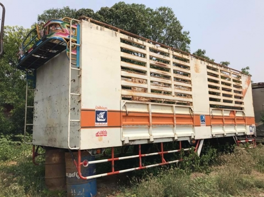 ขาย กระบะล่องไม่ดั้มยาว 7.50 เมตร สภาพพร้อมใช้งาน สนใจติดต่อเรา ดำสุโขทัย โทร 081-7855503,089-7087998 เรายินดีต้อนรับและให้บริการค่ะขาย กระบะล่องไม่ดั้มยาว 7.50 เมตร สภาพพร้อมใช้งาน สนใจติดต่อเรา ดำสุโขทัย โทร 081-7855503,089-7087998 เรายินดีต้อนรับและให้