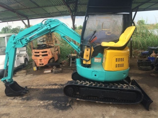 กูโบต้าrx141 สภาพดีพร้อมใช้