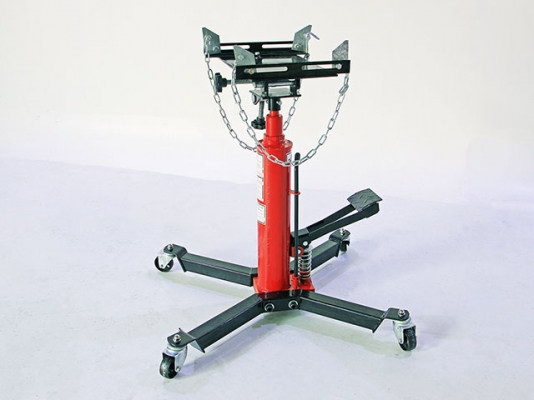 ขายแม่แรงยกเกียร์ ขนาด 0.5 ตัน ยกได้สูง 1.8 เมตร ขายแม่แรงยกเกียร์ ขนาด 0.5 ตัน ยกได้สูง 1.8 เมตร