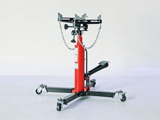 ขายแม่แรงยกเกียร์ ขนาด 0.5 ตัน ยกได้สูง 1.8 เมตร