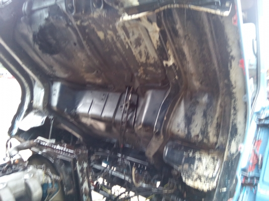 ขายแล้วคับ.6ล้ออีซูสุNPR. 115  แรงม้า  พร้อมใช้งาน เล่มพร้อมโอน..