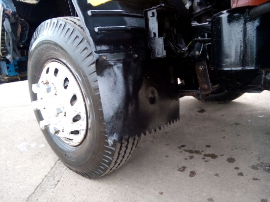 ขายแล้วคับ.6ล้ออีซูสุNPR. 115  แรงม้า  พร้อมใช้งาน เล่มพร้อมโอน..