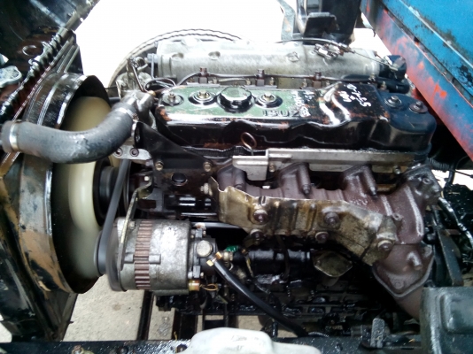 ขายแล้วคับ.6ล้ออีซูสุNPR. 115  แรงม้า  พร้อมใช้งาน เล่มพร้อมโอน..