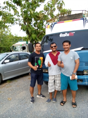 ขายแล้วคับ.6ล้ออีซูสุNPR. 115  แรงม้า  พร้อมใช้งาน เล่มพร้อมโอน..