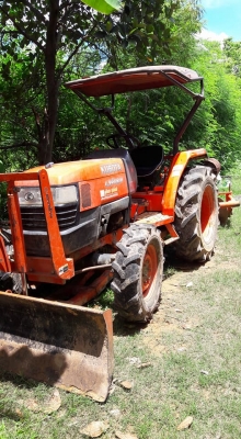 รถแทรกเตอร์  L3408 DI