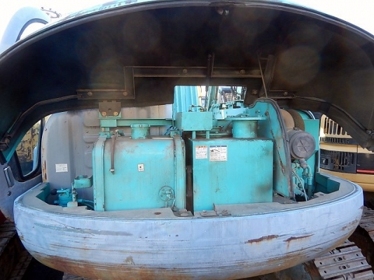 ***ขาย KOBELCO SK60-3 สภาพสวยราคาถูก จากญี่ปุ่นแท้100\% ทำงานเพียง 3,xxx ชม. โทร 081-1463244(เจ๊สุ)***