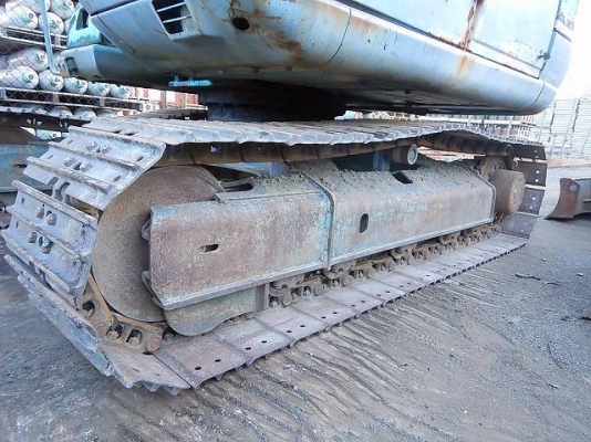 ***ขาย KOBELCO SK60-3 สภาพสวยราคาถูก จากญี่ปุ่นแท้100\% ทำงานเพียง 3,xxx ชม. โทร 081-1463244(เจ๊สุ)***