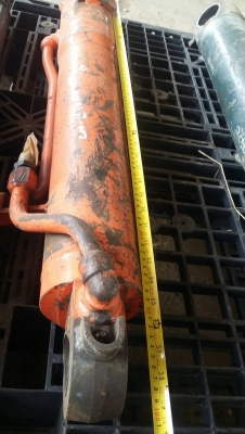 ขายกระบอกไฮดรอลิด หลายรุ่น ราคาเริ่มต้นที่4,000บาทติดต่อ 089-2619445