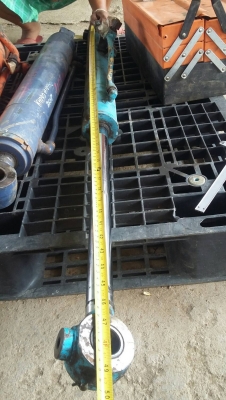 ขายกระบอกไฮดรอลิด หลายรุ่น ราคาเริ่มต้นที่4,000บาทติดต่อ 089-2619445