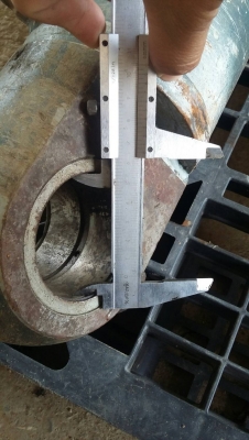 ขายกระบอกไฮดรอลิด หลายรุ่น ราคาเริ่มต้นที่4,000บาทติดต่อ 089-2619445