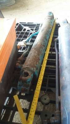 ขายกระบอกไฮดรอลิด หลายรุ่น ราคาเริ่มต้นที่4,000บาทติดต่อ 089-2619445