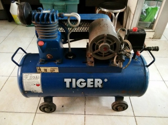 ขายปั้มลม Tiger TG-1