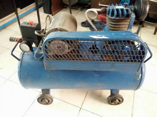 ขายปั้มลม Tiger TG-1