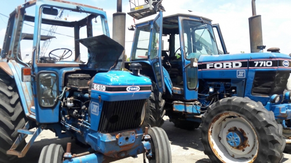 ขายรถไถ FORD ///* 6610* เก่าจากนอก ใช้งานได้จริง ขายราคา 195,000 บาท ขายรถไถ FORD ///* 6610* เก่าจากนอก ใช้งานได้จริง ขายราคา 195,000 บาท