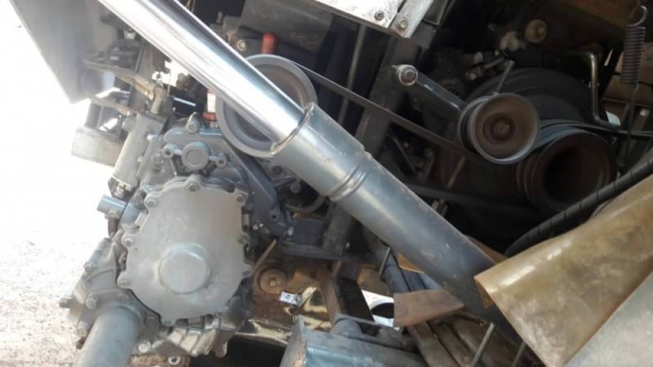 ขายคู่ 495,000 บาท   ขาย 465,000 บาท KUBOTA DC95GM 1800 ชม.  เล่มทะเบียน  ขาย 39,500 เทเลอรขึ้นรถเกี่ยว   รถอยู่ จ.อุบลราชธานี  090-772-3708 090-772-3710