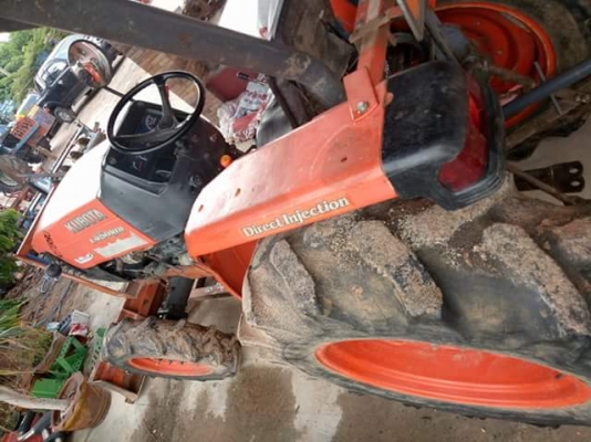 รถไถคูบูต้าl4508di239000