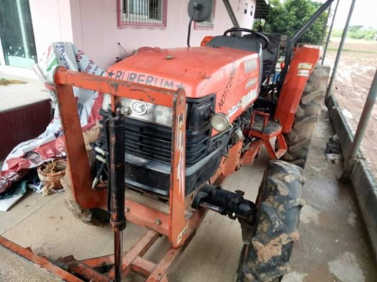 รถไถคูบูต้าl4508di239000