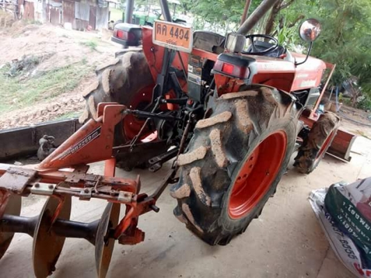 รถไถคูบูต้าl4508di239000