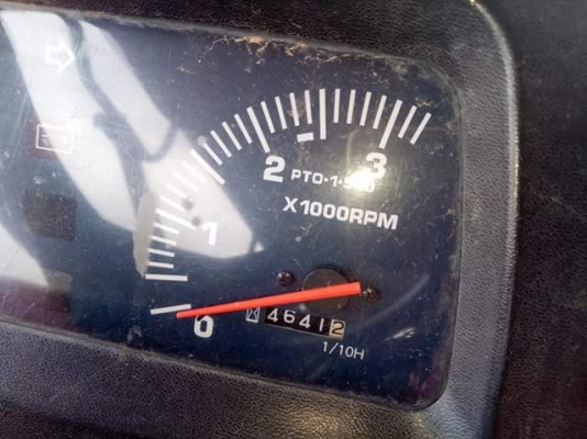 รถไถคูบูต้าl4508di239000