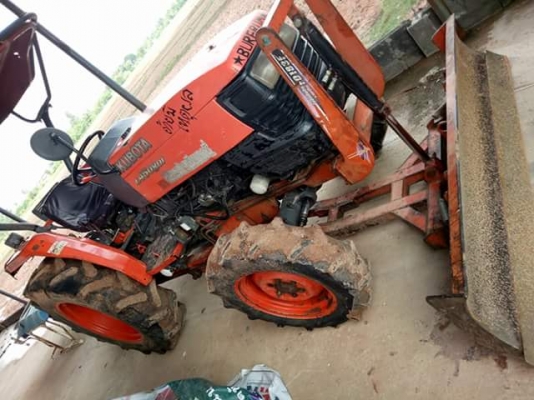 รถไถคูบูต้าl4508di239000