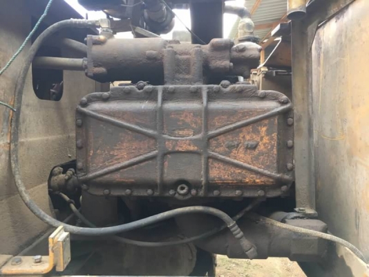 ขาย 225,000  KOMATSU PC150-3 เครื่อง 6BB1 -Turbo โช่หนา เอวแน่น เอกสารชื้อขาย  รถอยู่ จ.ยโสธร  090-772-3708 090-772-3710