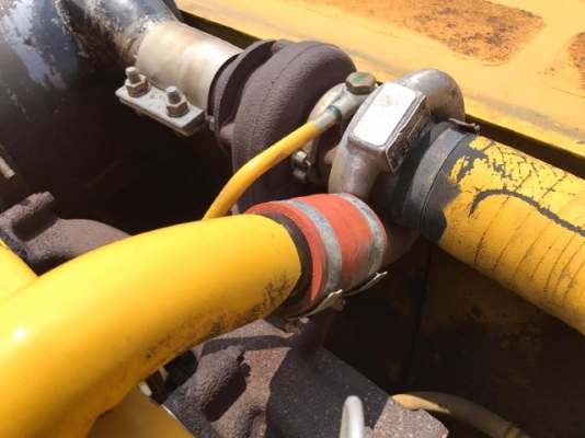 ขายรถแบคโฮ KOBELCO SK120 MARK 3 อาร์มยาวพิเศษ ลายหัวกระแทก รถนอกนำเข้าจากญี่ปุ่น มีVDOการทำงานครับ