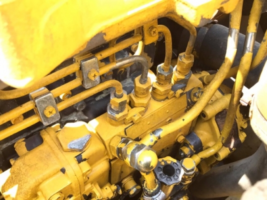 ขายรถแบคโฮ KOBELCO SK120 MARK 3 อาร์มยาวพิเศษ ลายหัวกระแทก รถนอกนำเข้าจากญี่ปุ่น มีVDOการทำงานครับ