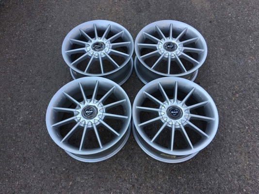 ขายล้อแม็ก Primax ขอบ 17 4 วง ราคา 5,800 บาท ขายล้อแม็ก Primax ขอบ 17 4 วง ราคา 5,800 บาท