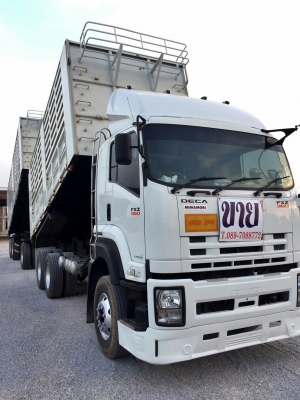 ขาย ครับ  isuzu  fxz  360 แรงม้าปี56ปลายปี กะบะสามมิตร ดั้มเกษตร รถสวยมากรับประกันความสวยสด แน่นอนอครับ