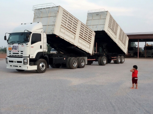 ขาย ครับ  isuzu  fxz  360 แรงม้าปี56ปลายปี กะบะสามมิตร ดั้มเกษตร รถสวยมากรับประกันความสวยสด แน่นอนอครับ