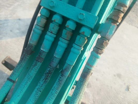 รถขุด Komatsu PC25R-8 เก่าญี่ปุ่นแท้ นำเข้า