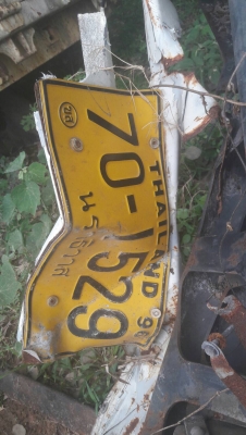 ขายเล่มทะเบียน ชุดโอนพร้อม และคัสซีมีโค้ต FM2PKPA รถ10ล้อหัวลาก 320แรง ปี2548