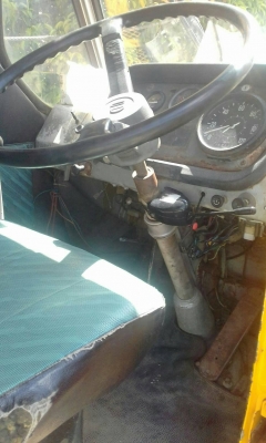 ต้องการขายรถเครน kato-11tun