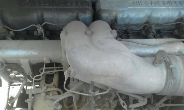 ต้องการขายรถเครน kato-11tun