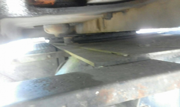 ต้องการขายรถเครน kato-11tun