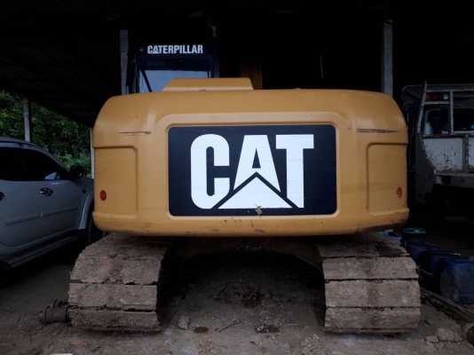 Cat312D เอกสารอินวอยล์ ทำงาน1หมื่นนิด ชม. รถสวย สภาพดี